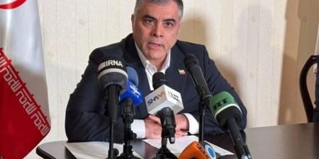 إعلام إيراني يفيد باستقالة وزير النفط دون أن يكشف السبب