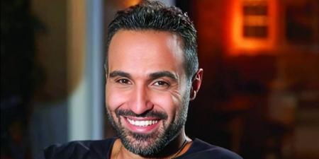 بعد غياب لسنوات، أحمد فهمي يعود للمسلسلات الكوميدية خلال رمضان 2027