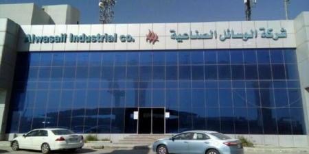 تداول اليوم .. "الوسائل الصناعية" تبرم عقداً لتوريد مواد المسار الرياضي بـ8.83 مليون ريال - بوابة مصر الجديدة
