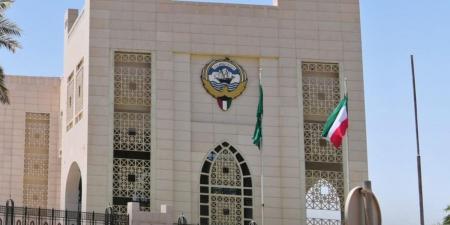 نبأ هام .. الكويت تدين انتهاكات الاحتلال الإسرائيلي للأراضي السورية - بوابة مصر الجديدة