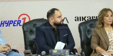 محمد أحمد خالد توفيق: وفاة "أميرة" كانت لها تأثير كبير على والدي