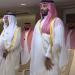 السعودية.. شخص قرب محمد بن سلمان يرتدي بدلة رسمية يثير تكهنات خلال نهائي كأس الملك
