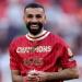 محمد صلاح يظفر بجائزة أفضل لاعب في ليفربول هذا الموسم