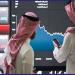 "تداول": 1.79 مليار ريال صافي بيع الأجانب في أسبوع بضغط المستثمرين الاستراتيجيين