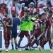 قطر تفوز على الإمارات وتتأهل إلى كأس العالم 2026