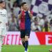 برشلونة يكشف طبيعة إصابة ليفاندوفسكي.. هل سيغيب عن مواجهة ريال مدريد؟