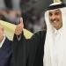 أول تعليق من أمير قطر بعد تأهل منتخب بلاده إلى كأس العالم 2026