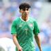 تصريح من لاعب عراقي يثير ضجةً في الشارع الرياضي السعودي.. ونادي النجمة يتعهد بمحاسبته
