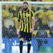 هذا ما طلبه بنزيما من زملائه بعد خسارة الاتحاد أمام الهلال