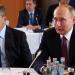تقارير عن خلاف بين بوتين ووزير خارجيته لافروف بعد الغاء القمة مع ترامب والكرملين يعلق