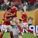 الأهلي يفوز بكأس السوبر المصري على حساب الزمالك