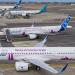 سلسلة طائرات إيرباص A320 تحتاج لإصلاح فوري لتجنب فقدان الطيارين السيطرة أثناء العاصفة الشمسية