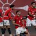 في "الوقت القاتل".. صلاح يقود منتخب مصر لفوز "ثمين" أمام زيمبابوي بكأس إفريقيا