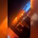 ذعر وصراخ داخل حانة في سويسرا.. فيديو يوثق لحظات الرعب الأولى لحريق مميت