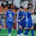 السعودية.. هذا ما فعله لاعبو الهلال مع جماهيرهم بعد التعثر أمام التعاون