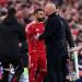 مدرب ليفربول يقدم تحديثاً جديداً بشأن إصابة محمد صلاح.. متى سيعود؟