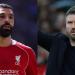 مدرب مانشستر يونايتد يطلق هذا الوصف على محمد صلاح.. إليك ما قاله