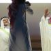 هذا ما فعله الجمهور لحظة ظهور محمد بن سلمان على شاشة ملعب لقاء الهلال والخلود