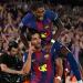 بعد فوزه على ريال مدريد.. برشلونة يحصد لقب الدوري الإسباني