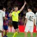أول تعليق من ريال مدريد بعد خسارته لقب "لاليغا" لصالح برشلونة