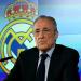 حقيقة استقالته والمدرب القادم لريال مدريد.. إليك أبرز ما قاله بيريز في مؤتمر صحفي