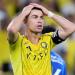 "الحلم قريب".. أول تعليق من رونالدو بعد تعادل النصر مع الهلال