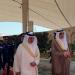 اليوسف يستقبل نظيره البحريني ويبحثان سبل تعزيز التعاون الأمني المشترك