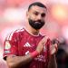 تداول لقطة بكاء محمد صلاح خلال حفل وداعه لليفربول