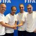 4 حكام مصريين يسافرون إلى أمريكا للمشاركة في كأس العالم 2026.. من هم؟