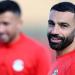 طلب خاص من لاعب أمريكي إلى محمد صلاح.. والنجم المصري يستجيب