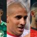 4 لاعبين يتقاسمون الصدارة.. إليك ترتيب هدافي العرب في كأس العالم