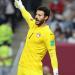 مونديال 2026.. هذا طلبه محمد الشناوي من لاعبي منتخب مصر قبل لقاء بلجيكا