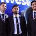 "جاهزون للمونديال".. وصول منتخب مصر إلى سبوكين لبدء المعسكر الرسمي