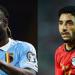 مرموش ضد دوكو.. 5 مواجهات بين زملاء النادي الواحد في كأس العالم