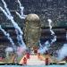عروض مبهرة خلال حفل افتتاح كأس العالم 2026.. وشاكيرا تخطف الأنظار