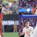 إسماعيل صيباري يعادل رقماً قياسياً لمحمد صلاح في كأس العالم.. تعرّف عليه
