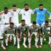 هذا ما فعله لاعبو المنتخب السعودي بعد الخسارة الكبيرة أمام إسبانيا