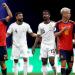 المونديال.. خسارة ثقيلة للمنتخب السعودي أمام الماتادور الإسباني