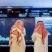 مؤشر "تاسي" يتراجع بالمنتصف بضغط من قطاعي الرعاية الصحية والمواد الأساسية