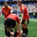 لقطة مونديالية.. أطباء يتراجعون عن إسعاف لاعب بلجيكا داخل الملعب لهذا السبب