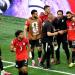كيف علّق نجيب ساويرس وعلاء مبارك على أول فوز مونديالي لمنتخب مصر؟