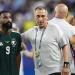 كأس العالم.. أول تعليق من دونيس بعد إقصاء المنتخب السعودي