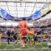 أول منتخب يتأهل إلى دور الـ16 في كأس العالم