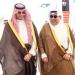 الأمير تركي بن محمد آل سعود يصل للكويت في زيارة رسمية