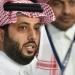 بكلمتين.. تركي آل الشيخ يعلق على تأهل مصر إلى دور الـ16 في كأس العالم