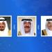 القيادة السياسية تهنئ الرئيس الأميركي بالذكرى الـ250 لاستقلال بلاده