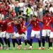 من هو "خصم" منتخب مصر في دور الـ16 بكأس العالم؟