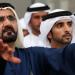 رسالة من الشيخ محمد بن راشد إلى المغرب بعد تأهله لربع نهائي المونديال