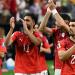 هكذا تفاعل لاعبو مصر مع حديث السيسي عن إنجازهم في كأس العالم