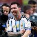 "استعراض لشخصيتنا".. هذا ما قاله ميسي حول الفوز على منتخب مصر